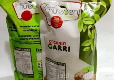 nueden_garri_lagos_Nigeria