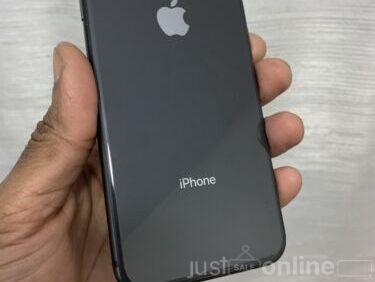 IPHONE-8-64GB-LAGOS