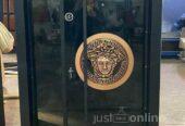4ft Turkish Luxury Door For Sale at Coker – Lagos