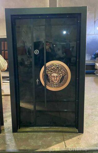 4ft Turkish Luxury Door For Sale at Coker – Lagos