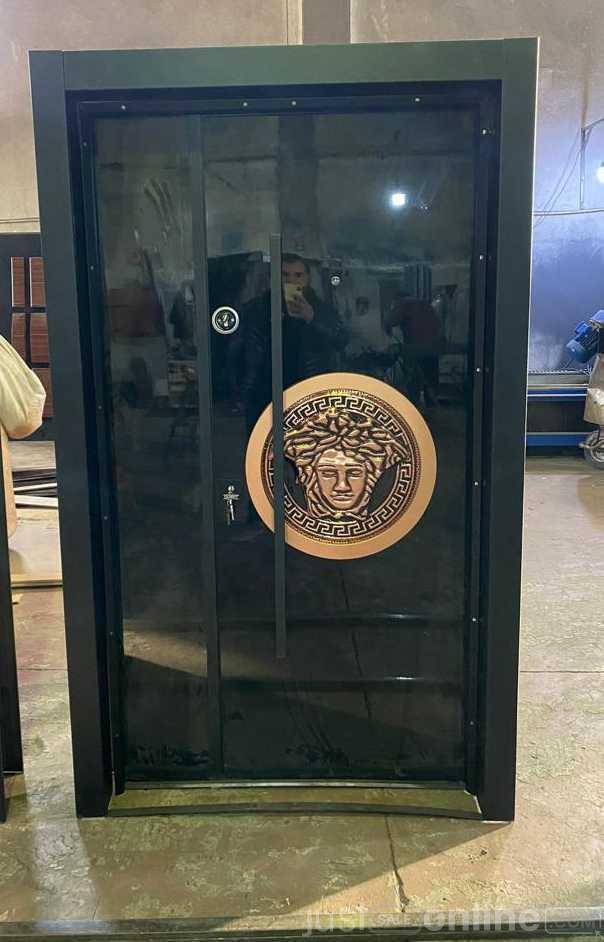 4ft Turkish Luxury Door For Sale at Coker – Lagos