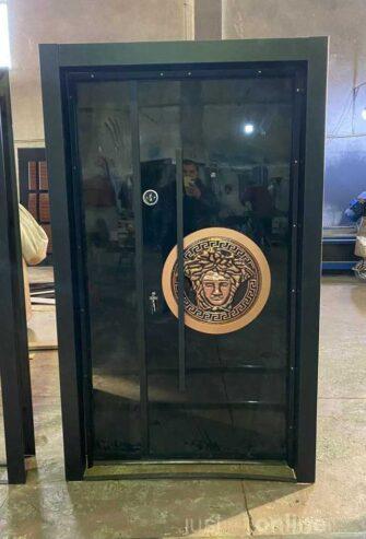 4ft Turkish Luxury Door For Sale at Coker – Lagos