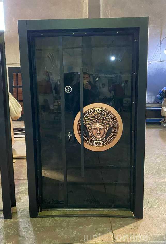 4ft Turkish Luxury Door For Sale at Coker – Lagos