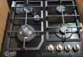 Inbuilt Cooker Available For Sale – Orile Coker