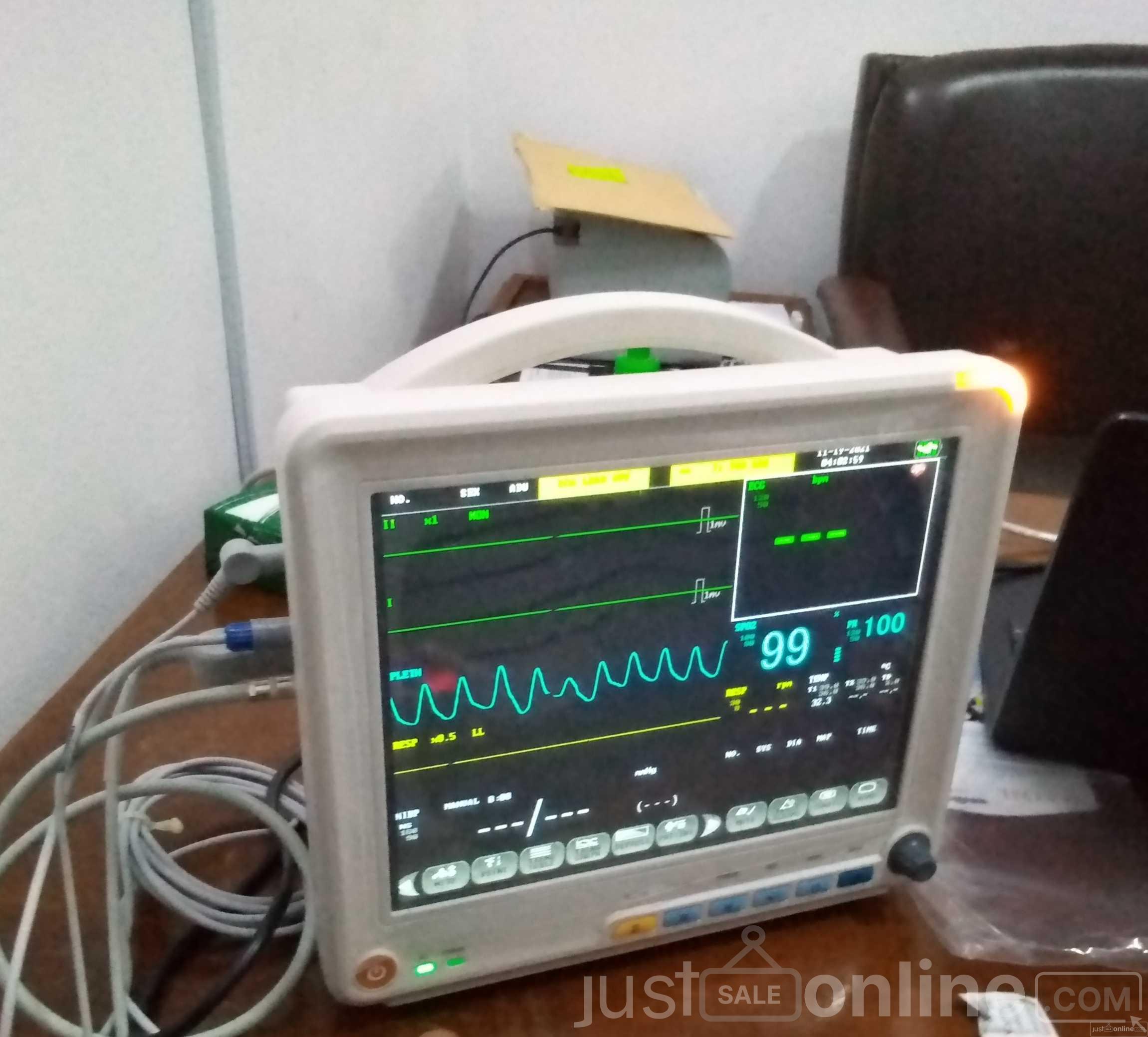 Patient monitor for sale at Lagos island