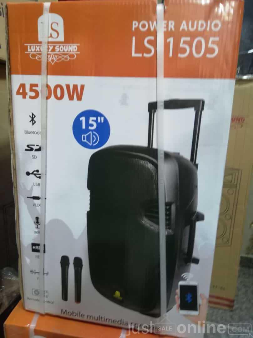 Pubic Address System for sell at ikeja