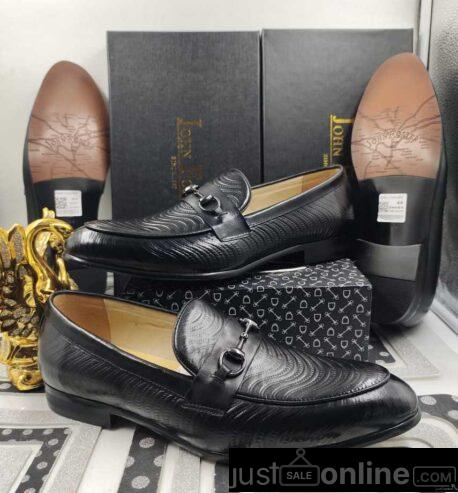 Original Salvatore Ferragamo Loafers Men Shoe in Lagos Island (Eko