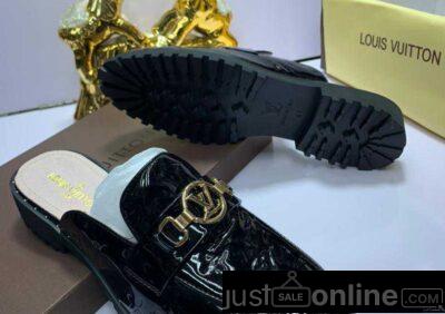 2023 Louis Vuitton Luxury Sneakers in Lagos Island (Eko) - Shoes