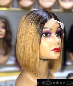 Bob Wigs Wholesale at Tradefair Market- Lagos