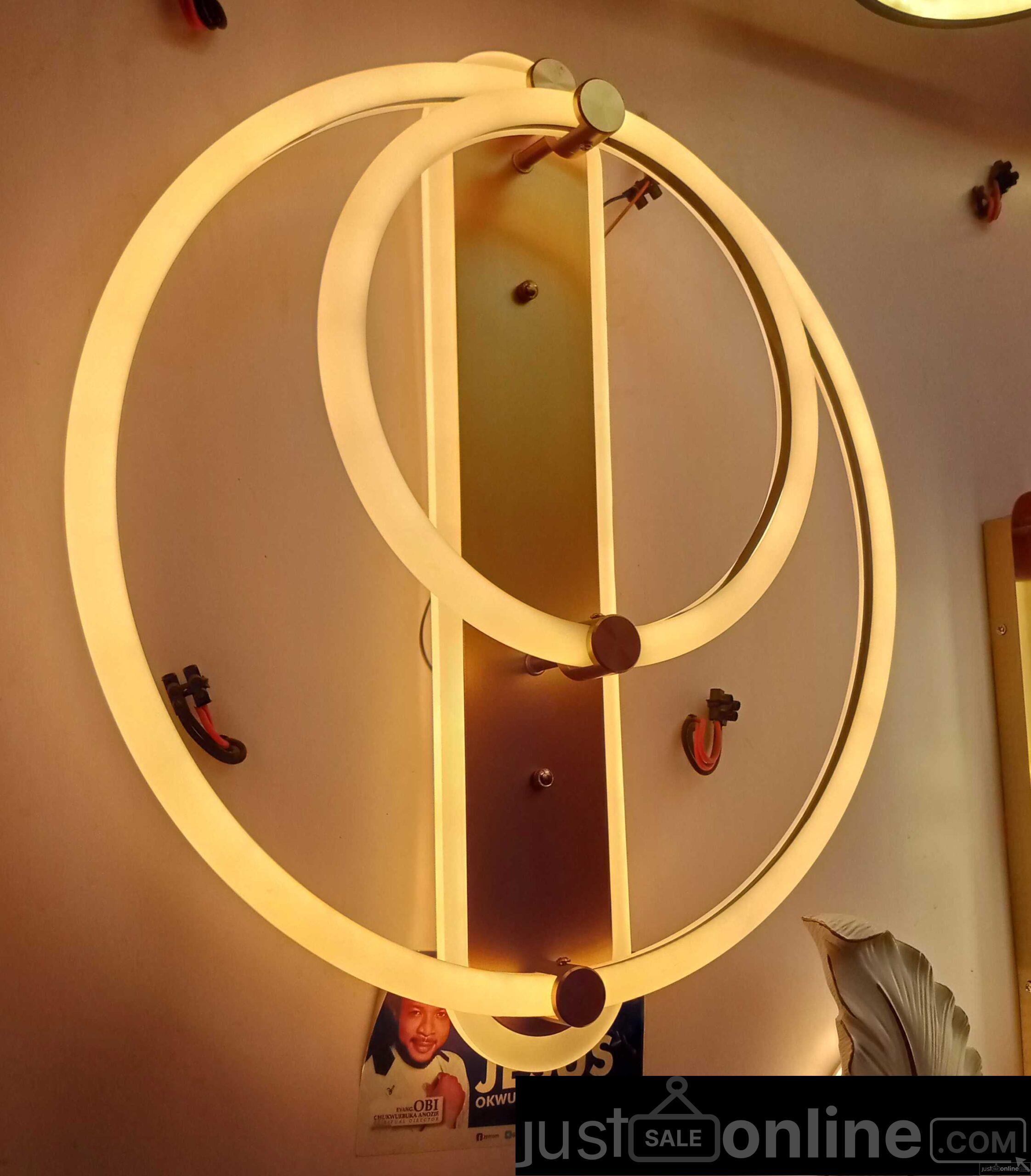 Ceiling light