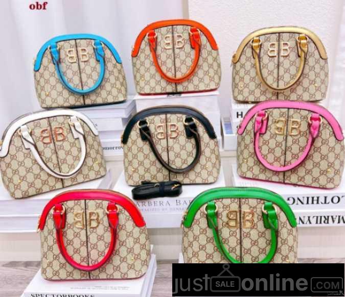 Designer Bags for Women Wholesale @ Trade fair Lagos