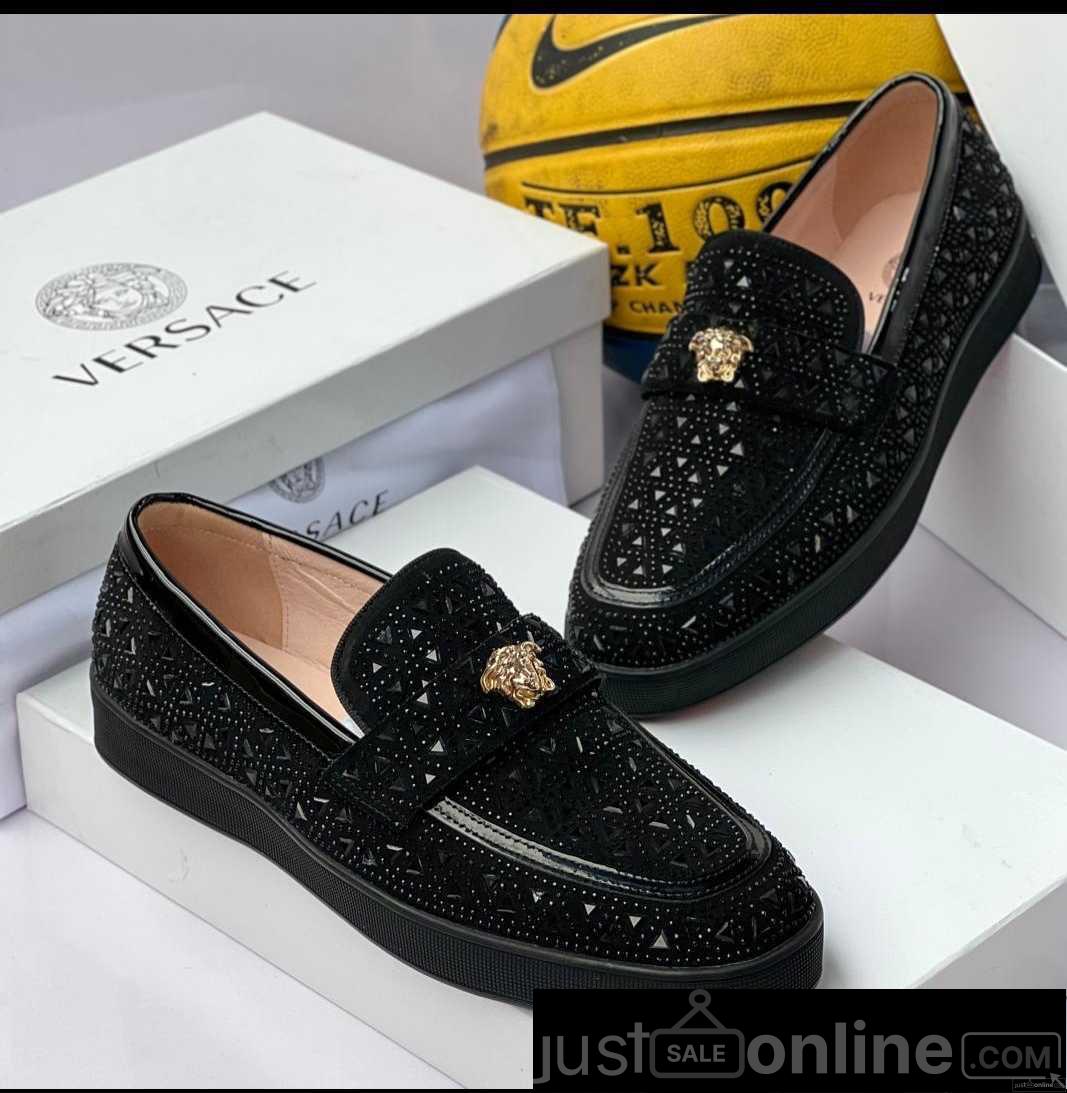 Louis Vuitton Lace Up Corporate Shoe 5 in Lagos Island (Eko