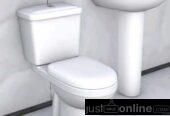 Watercloset for sale at Coker orile