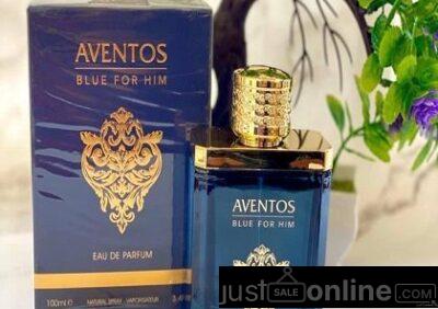 Aventos-Blue