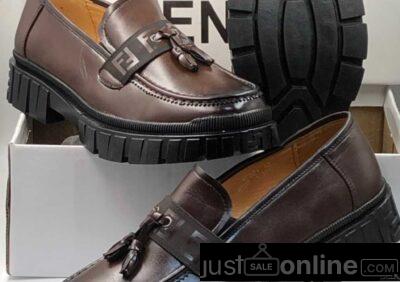 Latest Louis Vuitton Men'S Loafer in Lagos Island (Eko) - Shoes