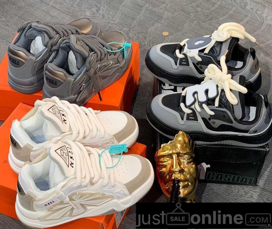 2023 Louis Vuitton Luxury Sneakers in Lagos Island (Eko) - Shoes, Og Wearz