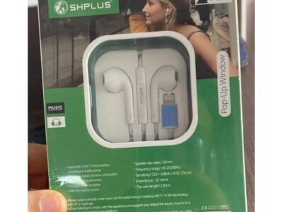 Oshplus-Ip-Phone-Earphone