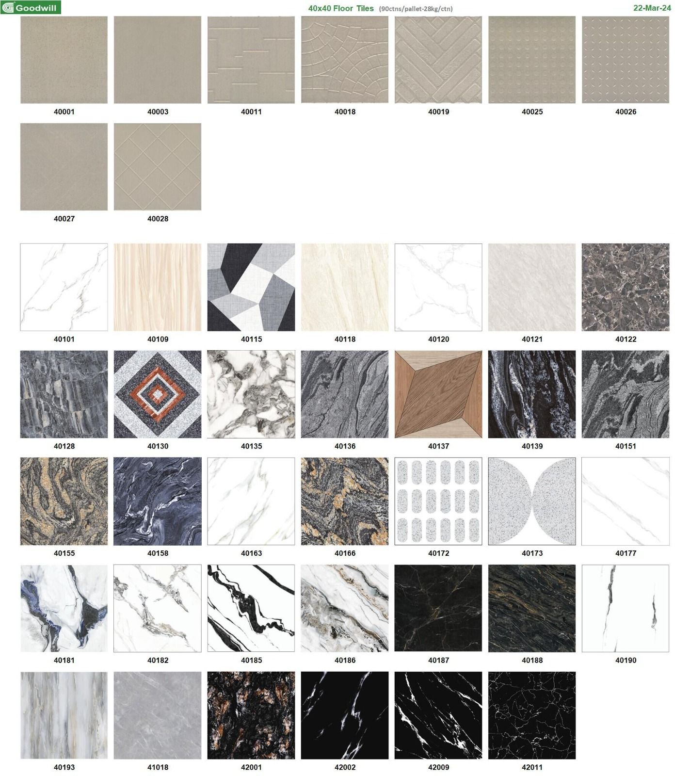 High quality Nigeria tiles In Coker Orile