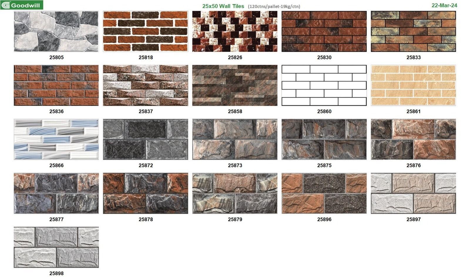 High quality Nigeria tiles In Coker Orile