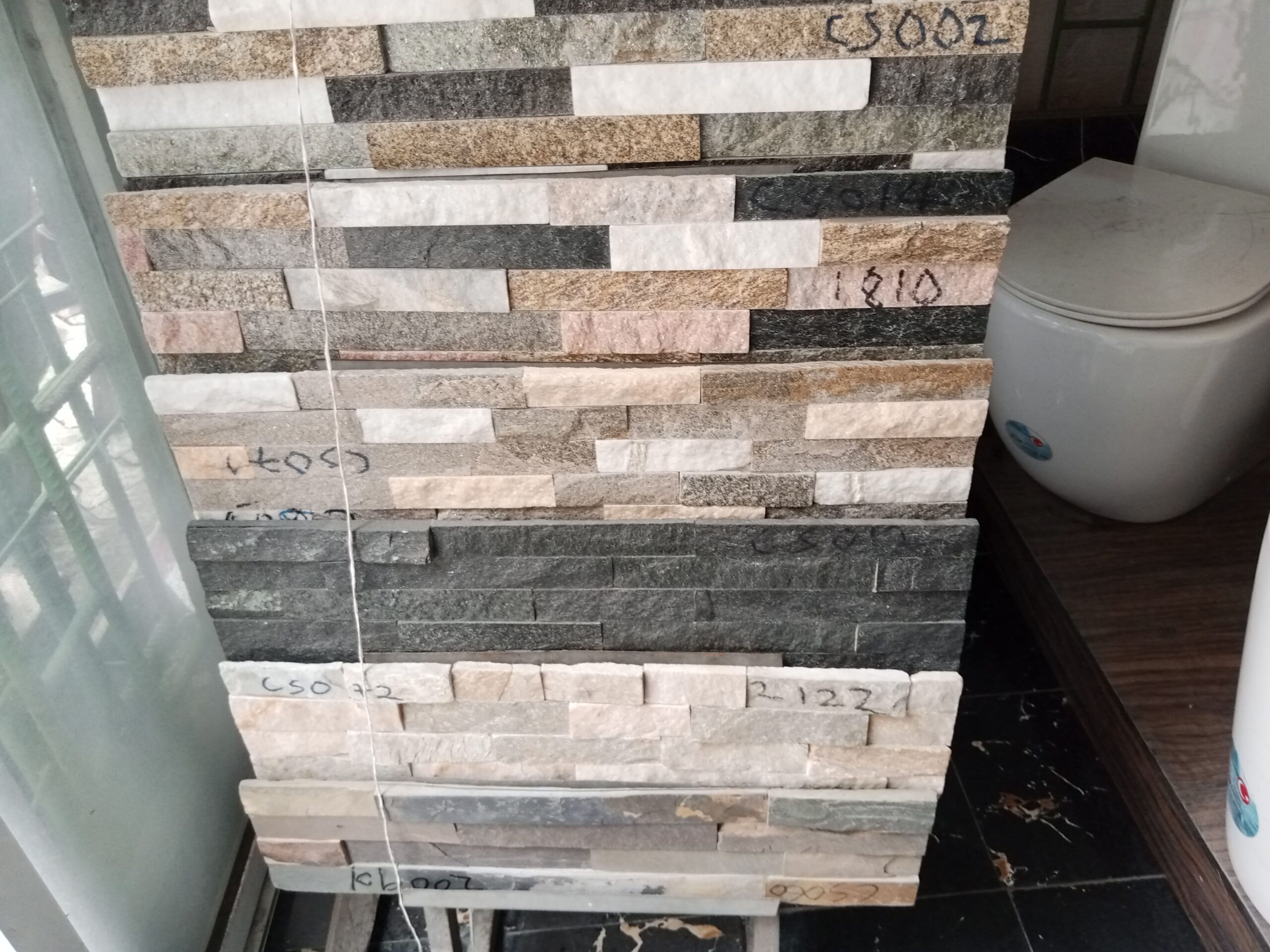 High quality Nigeria tiles In Coker Orile