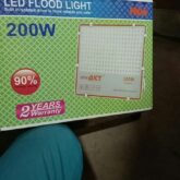 Solar light at ojo alaba
