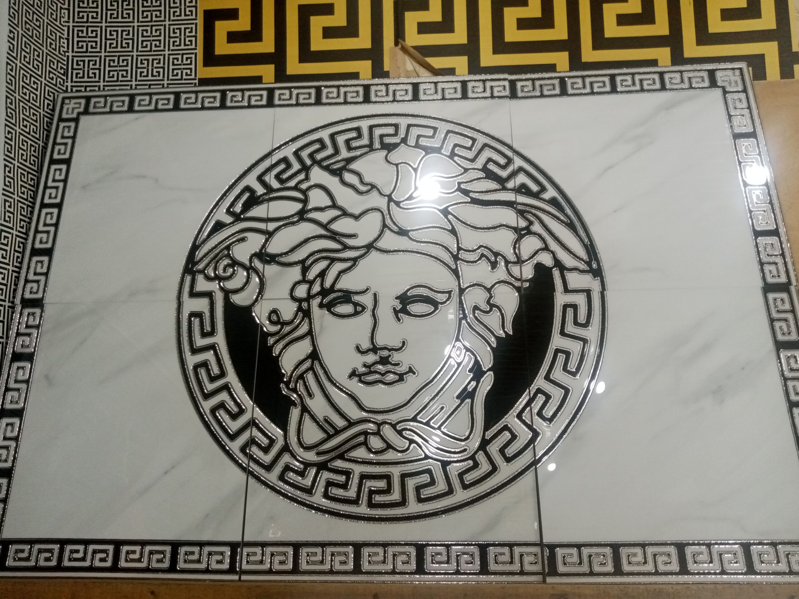 High quality Nigeria tiles In Coker Orile
