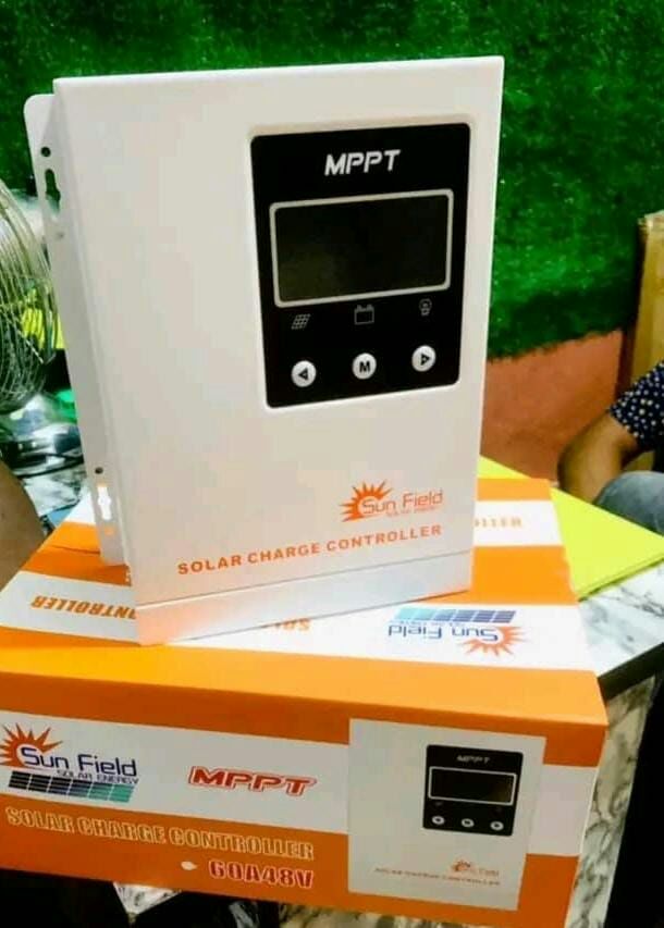 Inverter Solar Battery For Sale at Ojo Alaba