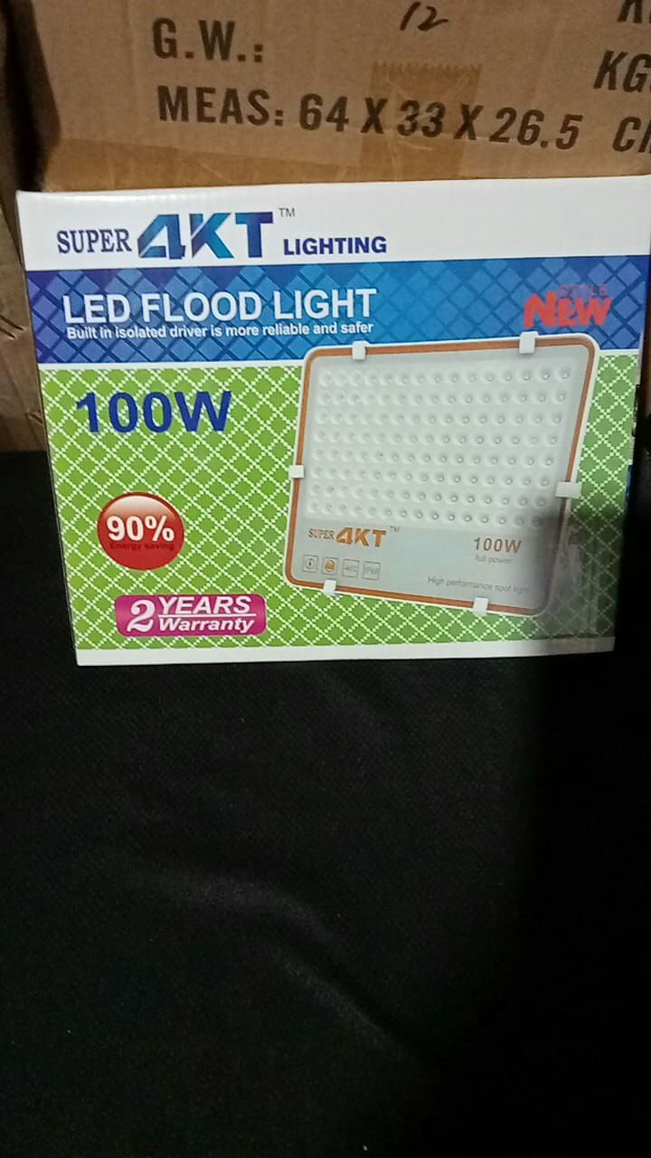 Solar light at ojo alaba