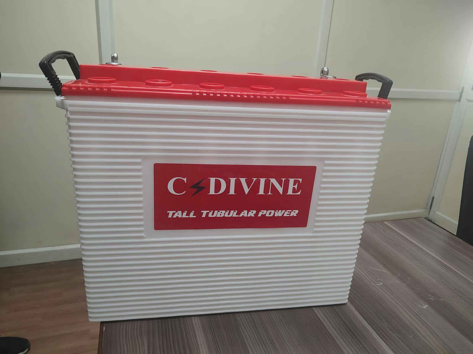 Inverter Solar Battery For Sale at Ojo Alaba