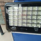 Solar light at ojo alaba