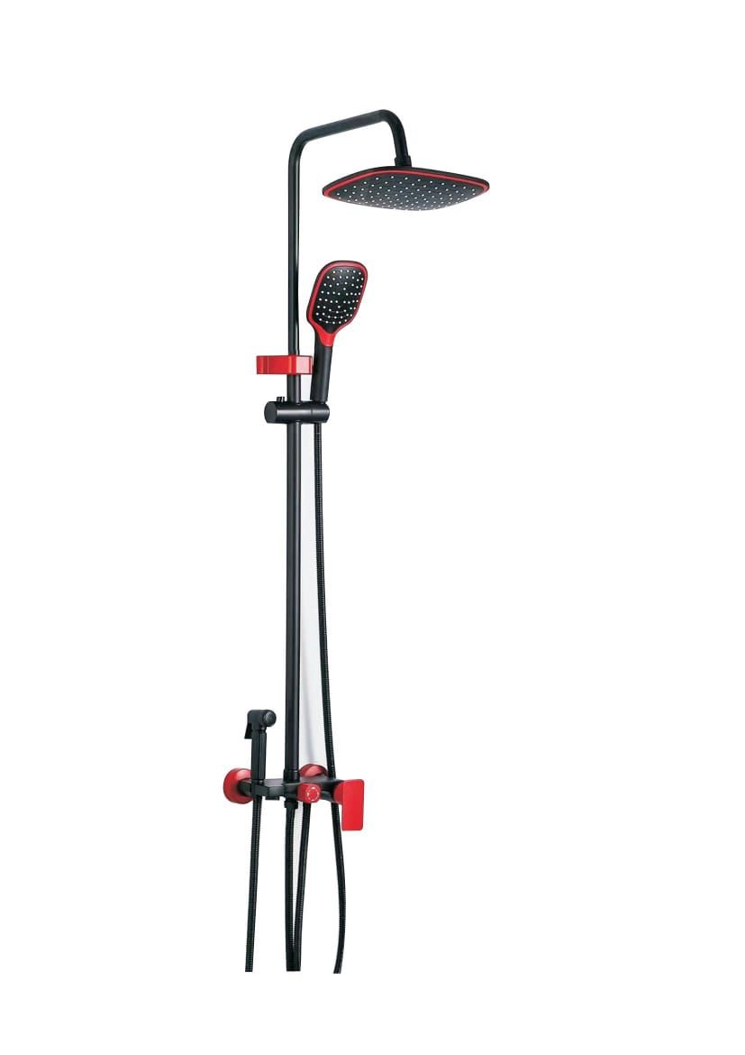 Shower set sale at STI Coker orile