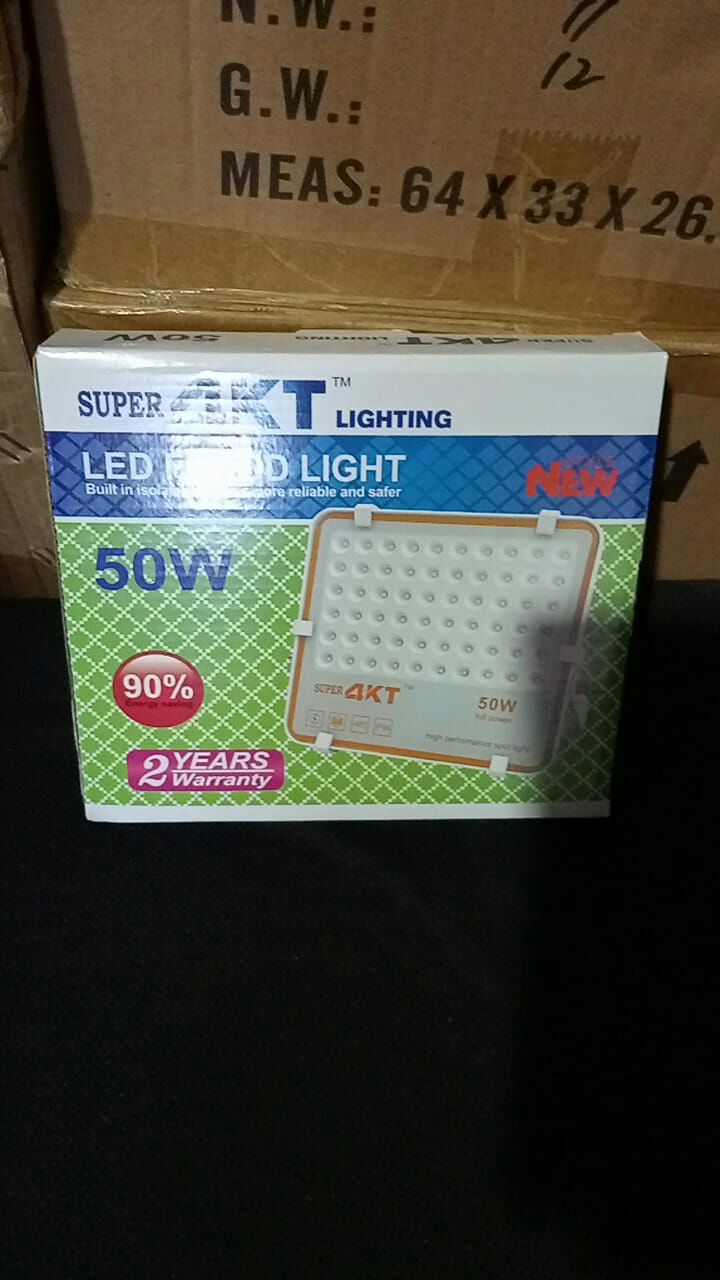 Solar light at ojo alaba
