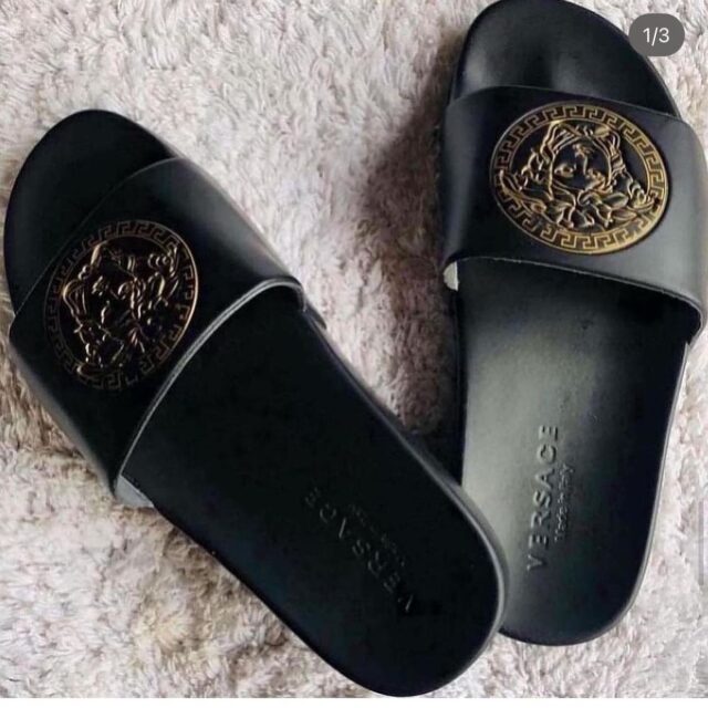 Versace slid
