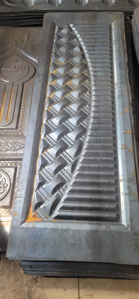 Gate for sale at ikorodu