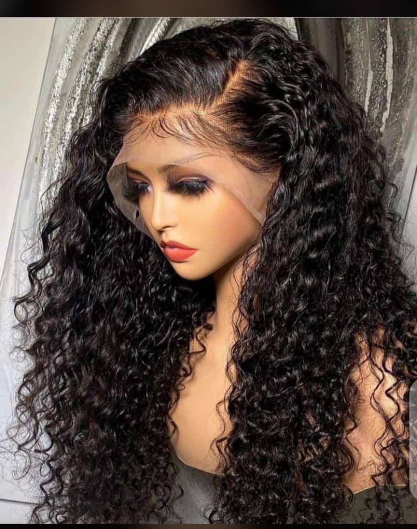 Bone straight 10 And 8 available for all colours