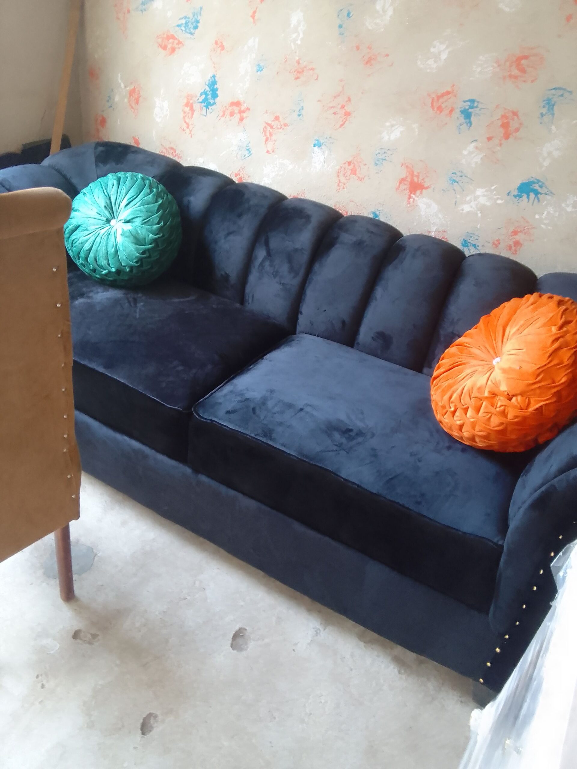 Living Room Chair for Sale