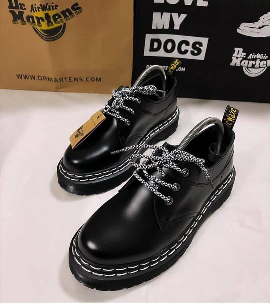 Dr Marten’s Quality Shoes – Lagos