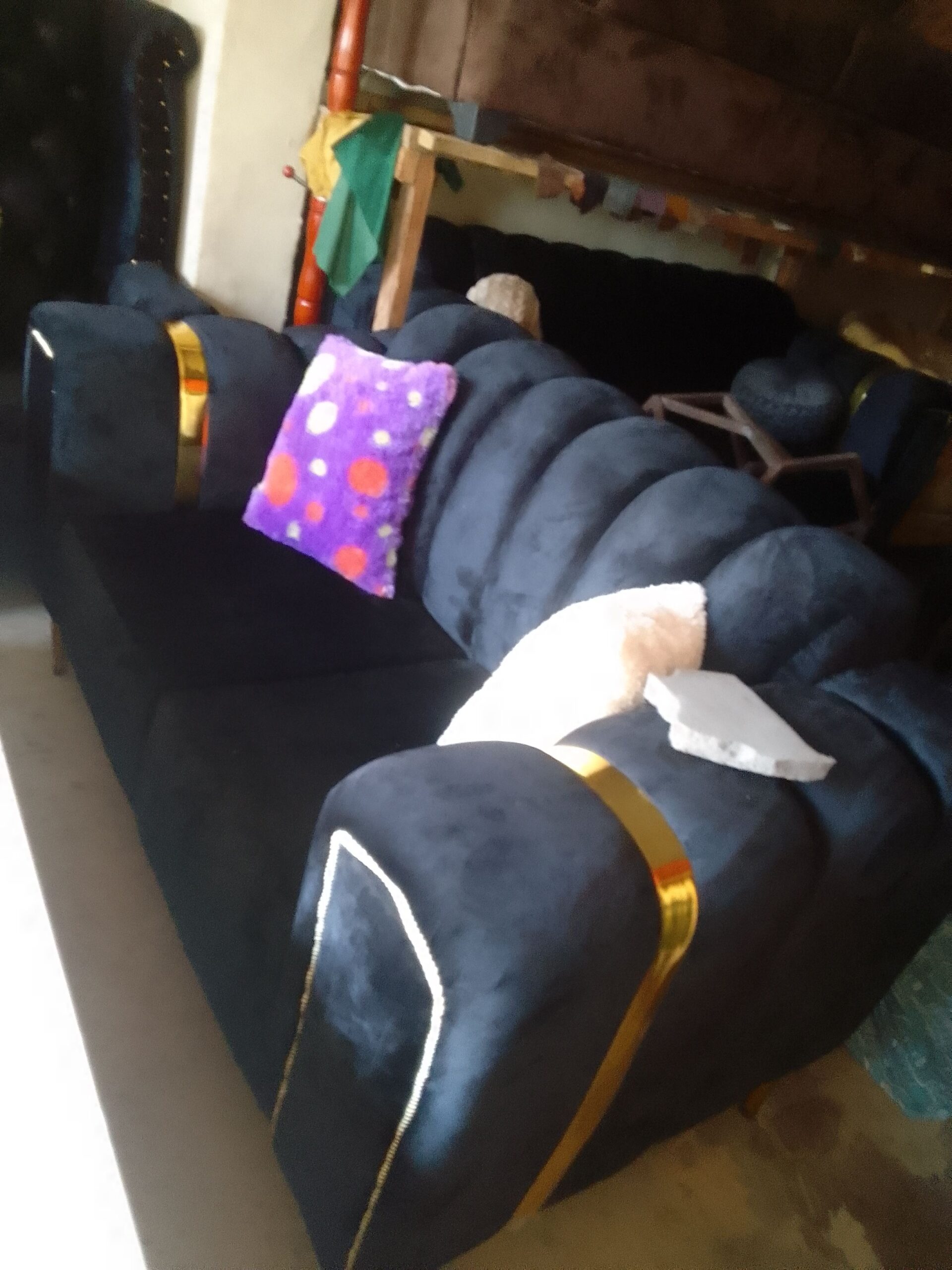 Living Room Chair for Sale