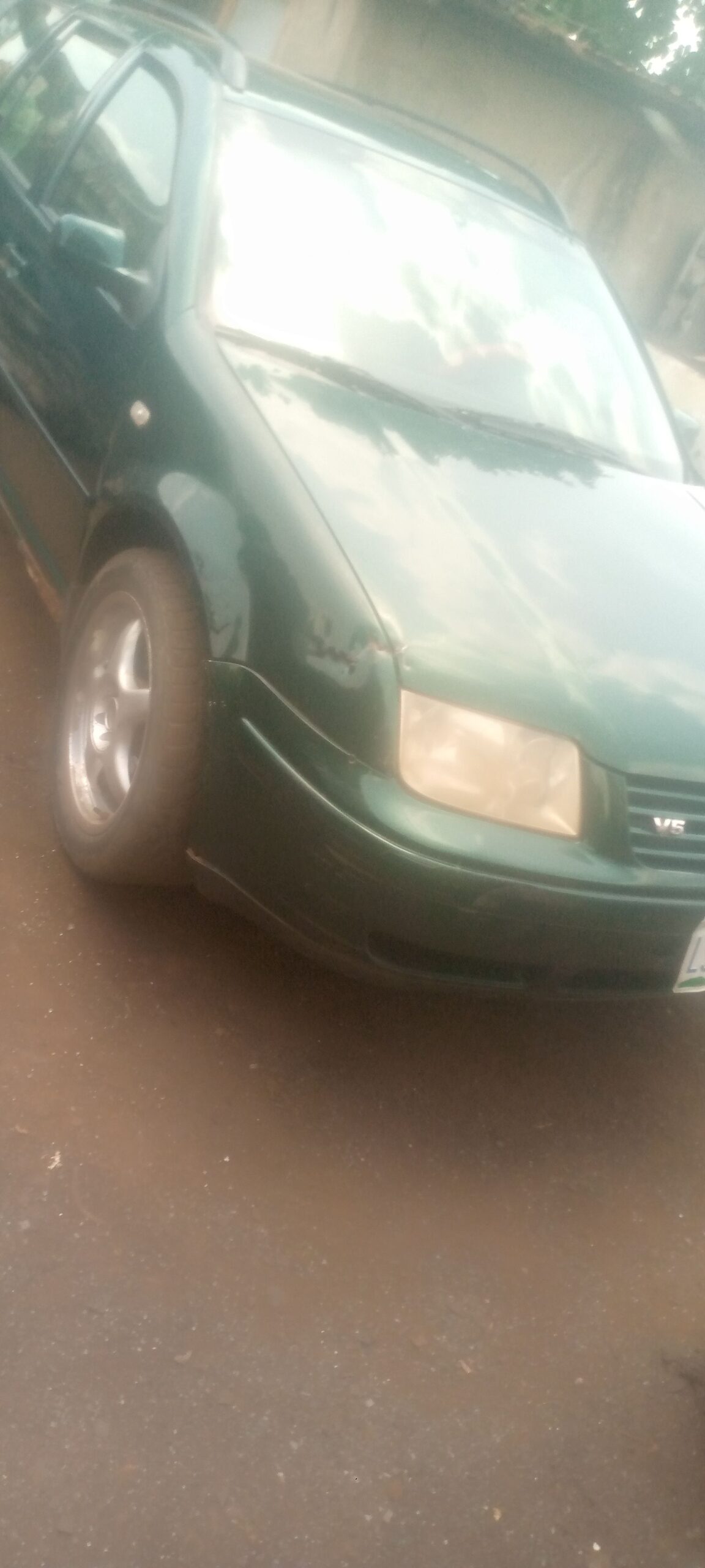 Volkawagen car for sale at jankara