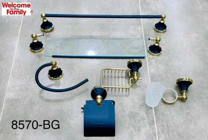 Bathrooms Accessories For Sale At Orile Coker