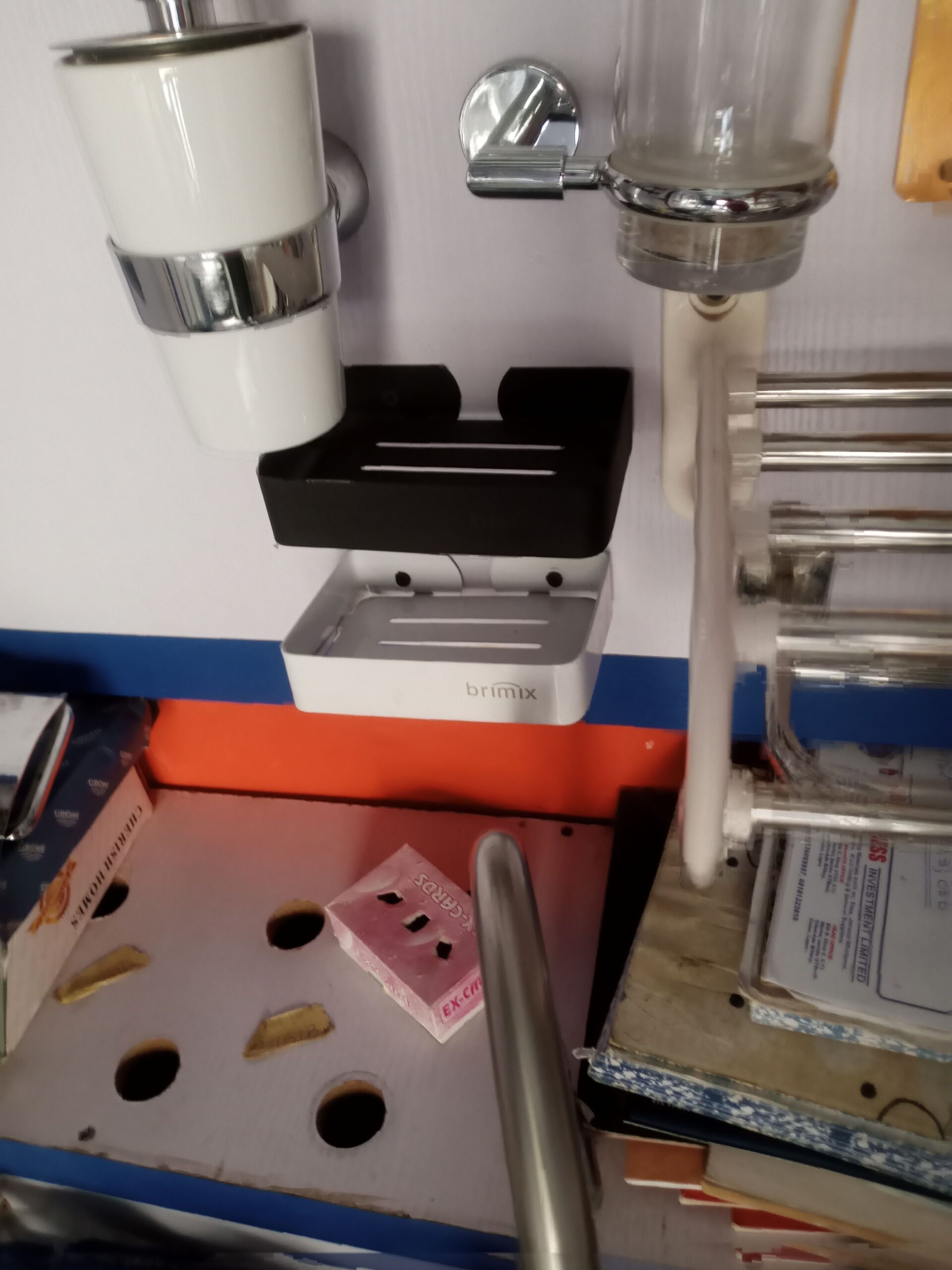 Sanitary Ware available for sale at orile