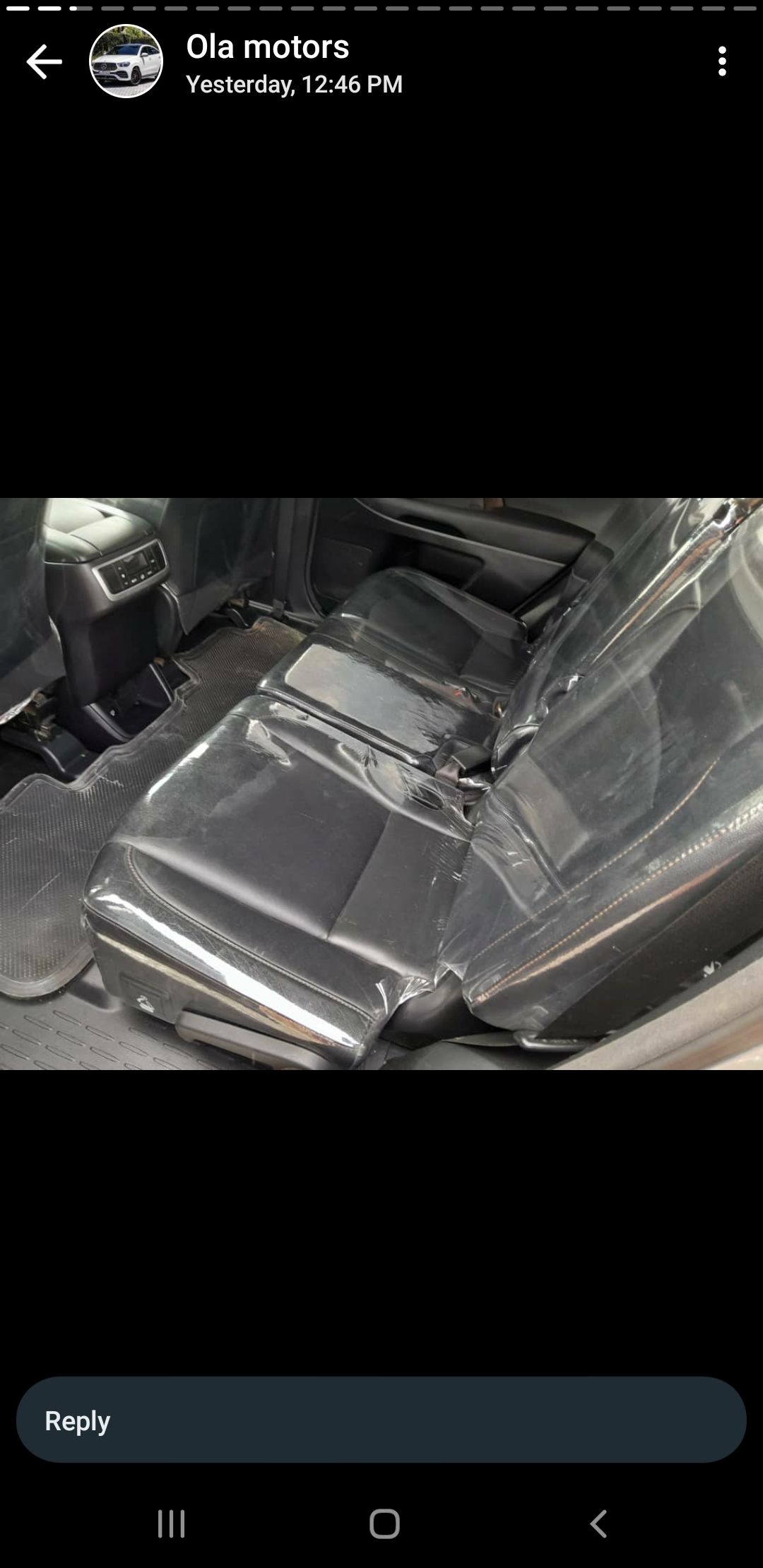 Toyota highlander 2017 for sale