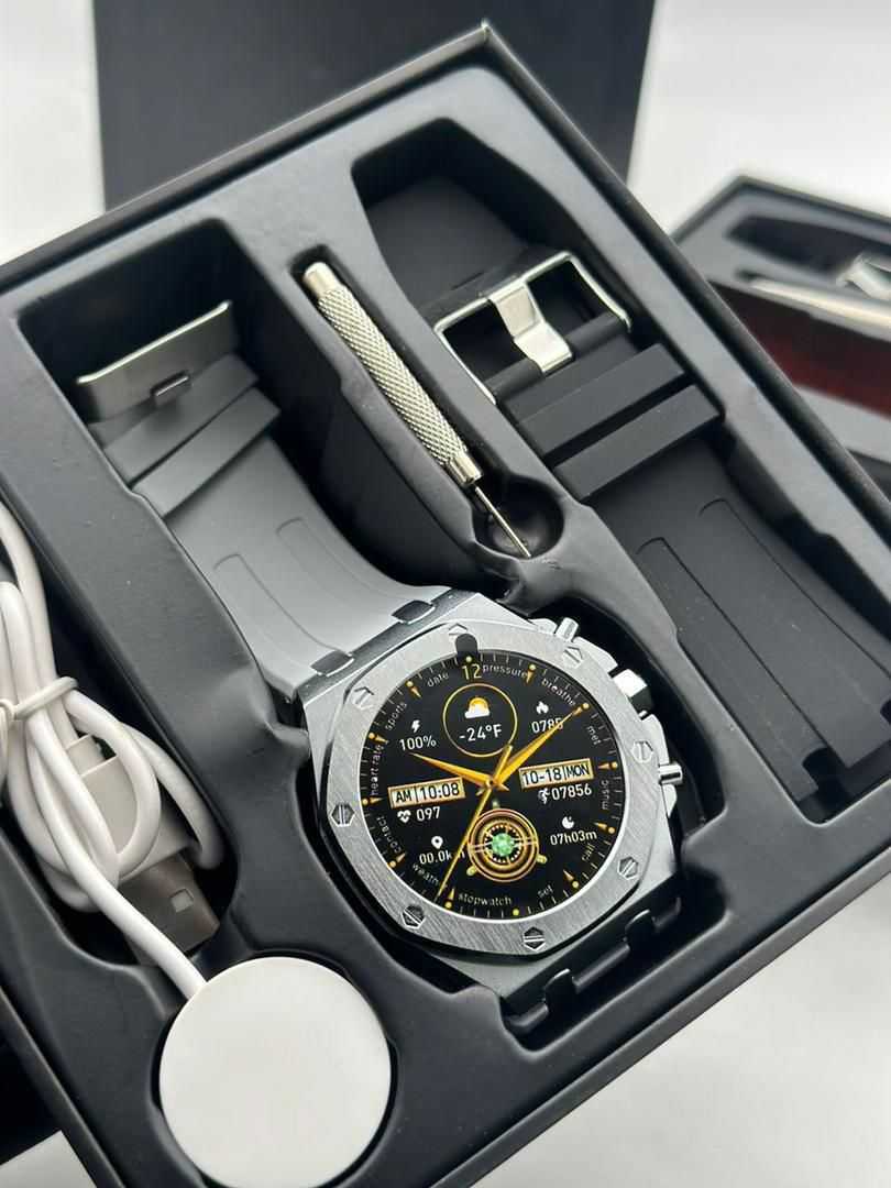 TG-100 AP DESIGN SMARTWATCH ⌚