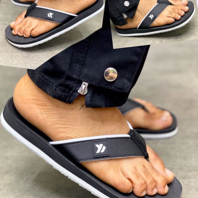 Footwear