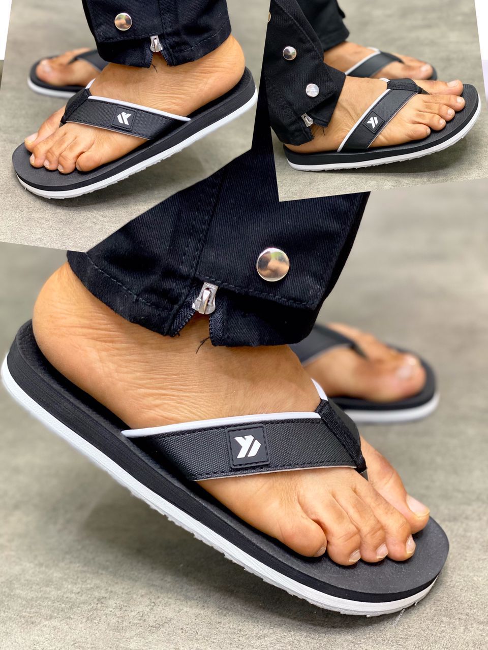 Footwear