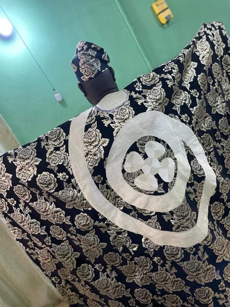 Quality embrowing design available at Ikorodu