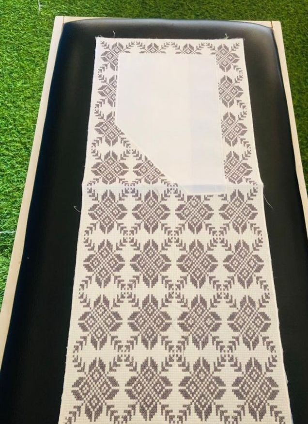 Embrowing design available at Ikorodu