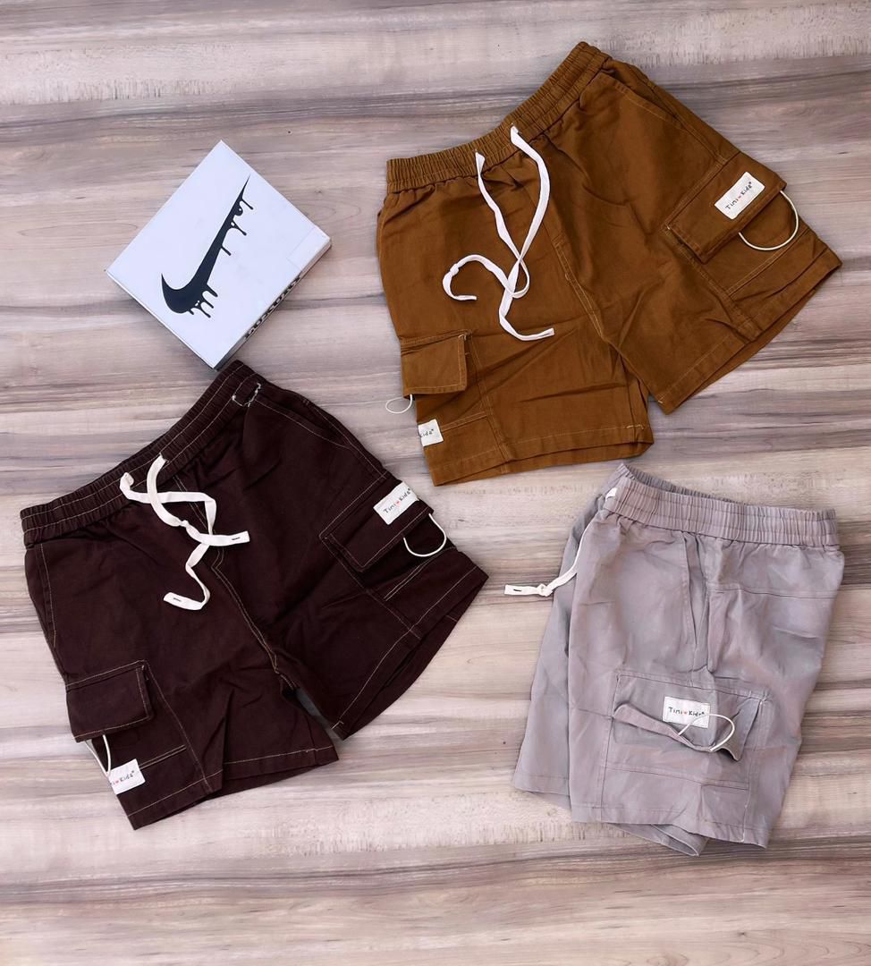 Men shorts