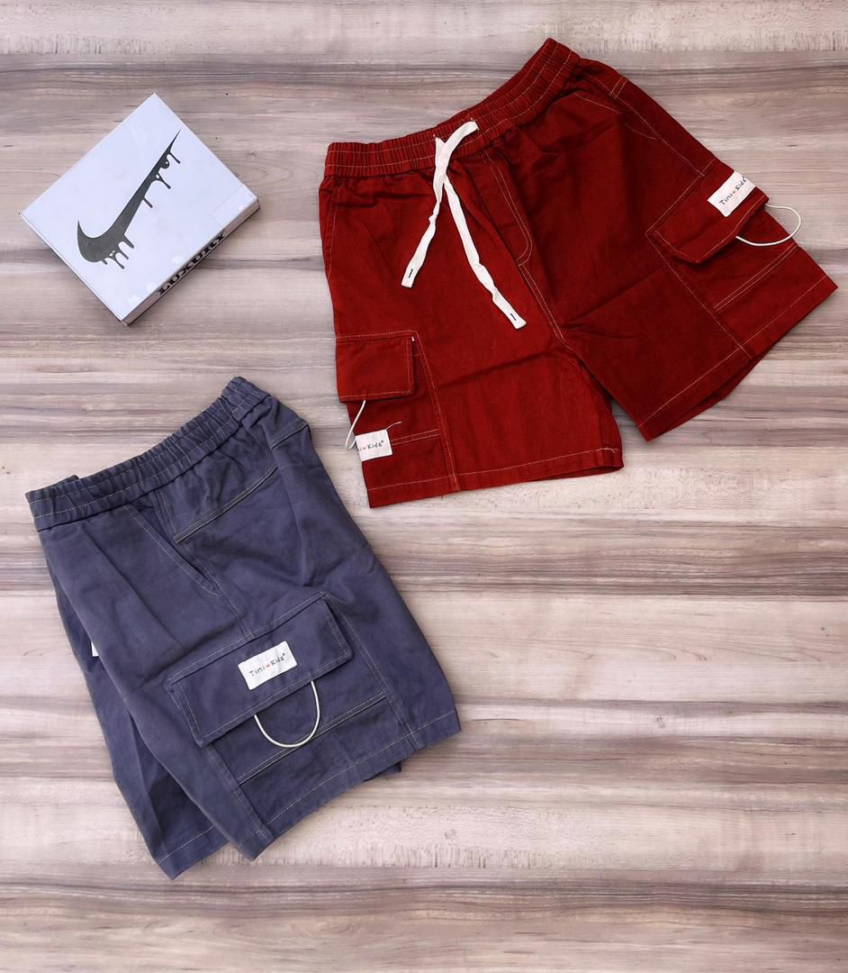 Men shorts