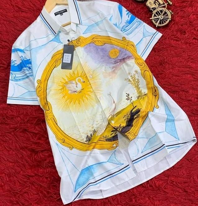 Vintage top for sale at oshodi market